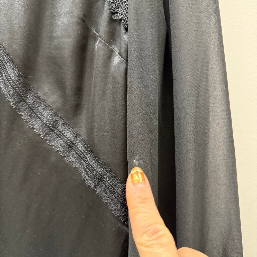AllSaints
Bailey Dress ❤️ - Picture 4 of 12